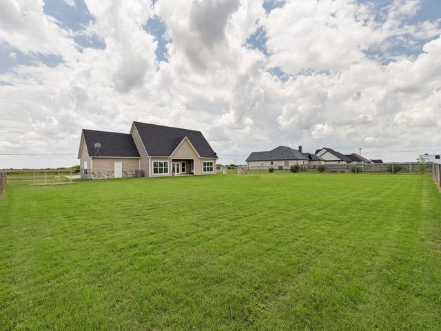3110 County Road 222, Anna, TX 75409