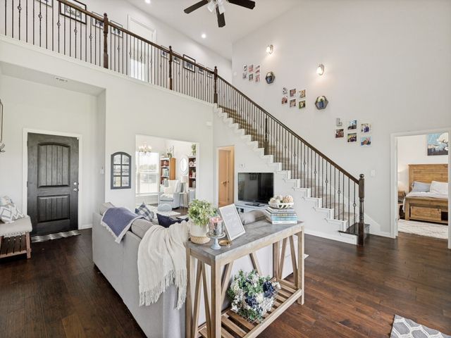 3110 County Road 222, Anna, TX 75409