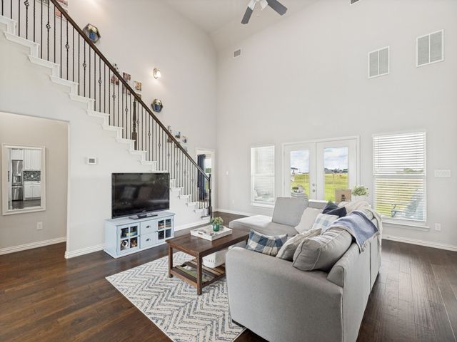 3110 County Road 222, Anna, TX 75409