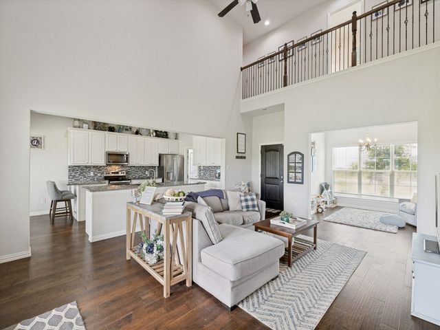 3110 County Road 222, Anna, TX 75409