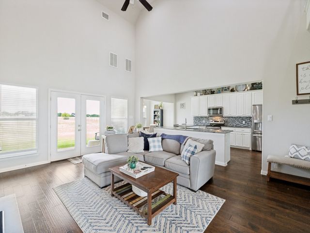 3110 County Road 222, Anna, TX 75409
