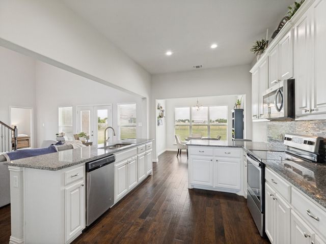 3110 County Road 222, Anna, TX 75409