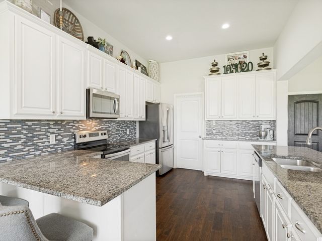3110 County Road 222, Anna, TX 75409