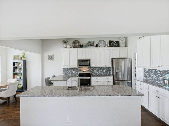 3110 County Road 222, Anna, TX 75409