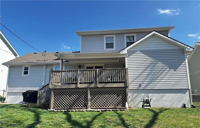 2820 Folsom Street, Leavenworth, KS 66048