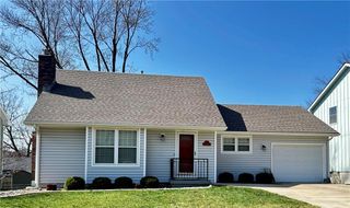 2820 Folsom Street, Leavenworth, KS 66048