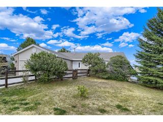 34114 Prairie Loop, Elizabeth, CO 80107