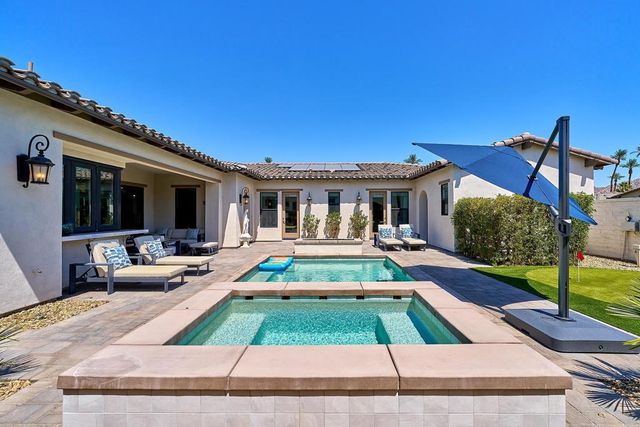 75208 Citadel Place, Indian Wells, CA 92210