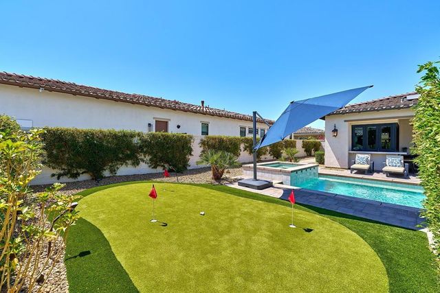 75208 Citadel Place, Indian Wells, CA 92210