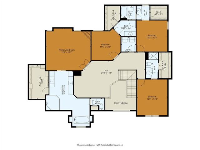 5822 NE Timber Hills Drive, Lee's Summit, MO 64064