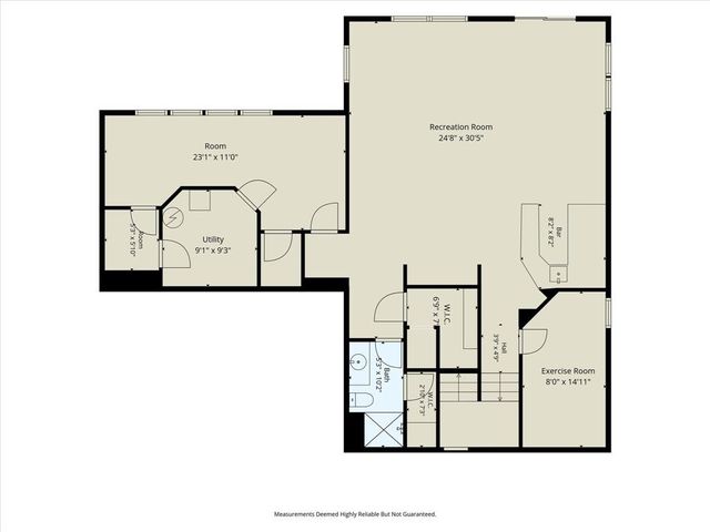 5822 NE Timber Hills Drive, Lee's Summit, MO 64064