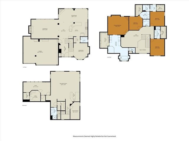 5822 NE Timber Hills Drive, Lee's Summit, MO 64064