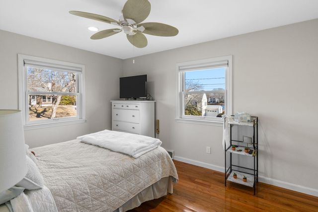 108 Lucerne Avenue, Falmouth, MA 02540