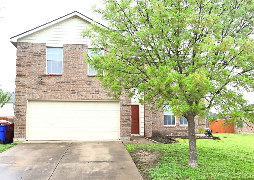 2616 Marsha Lane, Royse City, TX 75189