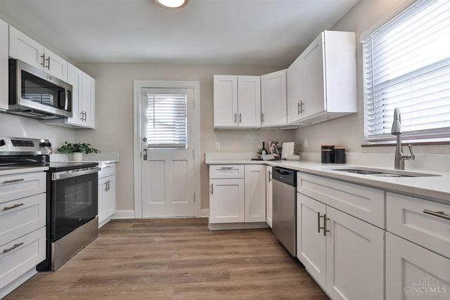 405 Home Avenue, Lockland, OH 45215