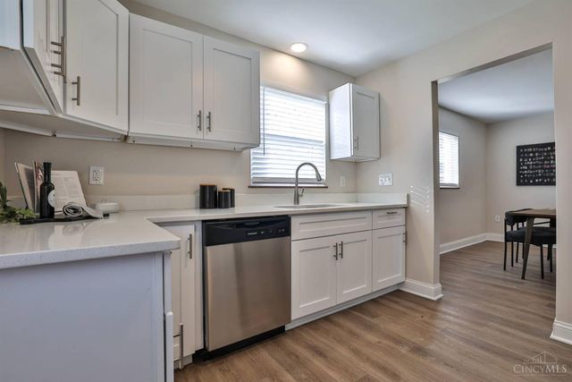 405 Home Avenue, Lockland, OH 45215