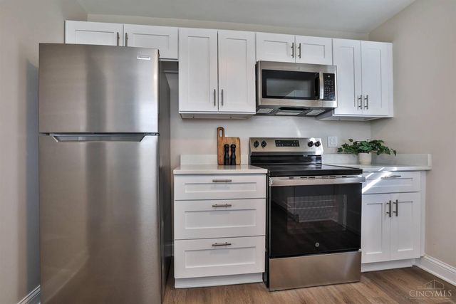 405 Home Avenue, Lockland, OH 45215