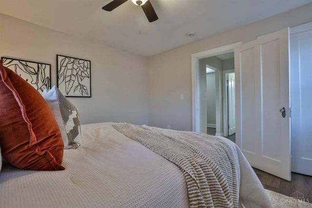 405 Home Avenue, Lockland, OH 45215