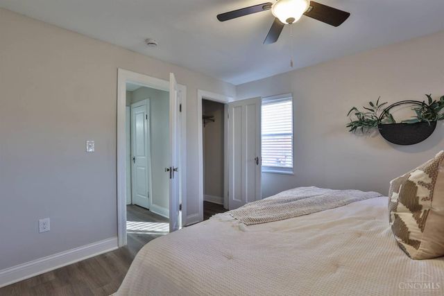 405 Home Avenue, Lockland, OH 45215