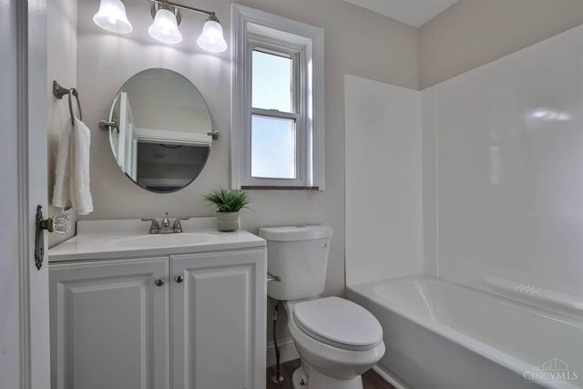 405 Home Avenue, Lockland, OH 45215