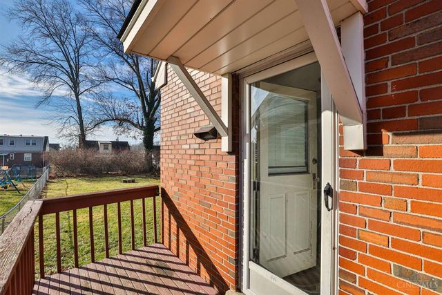 405 Home Avenue, Lockland, OH 45215