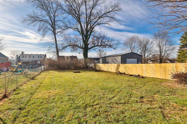 405 Home Avenue, Lockland, OH 45215