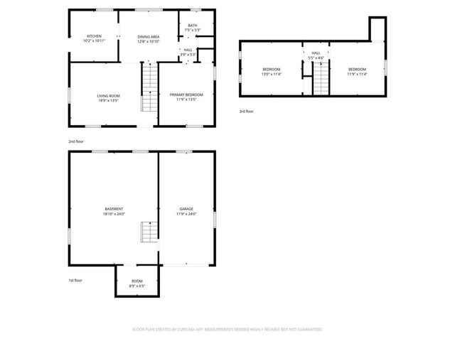 405 Home Avenue, Lockland, OH 45215