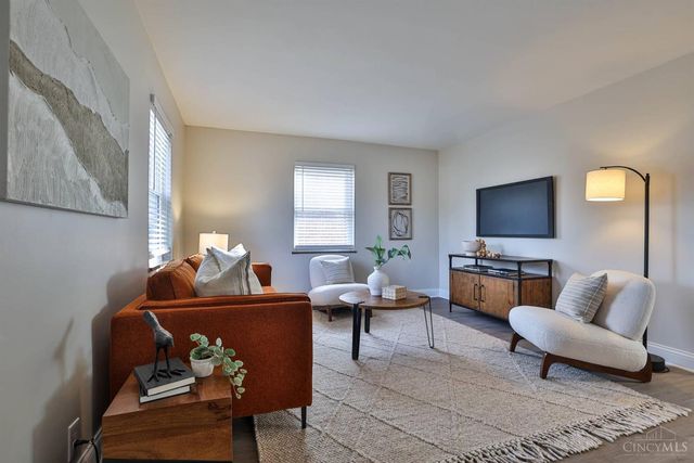 405 Home Avenue, Lockland, OH 45215