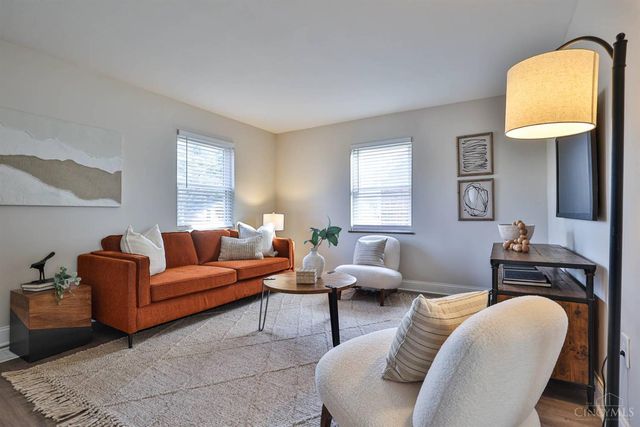 405 Home Avenue, Lockland, OH 45215