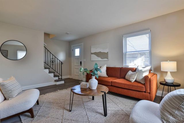 405 Home Avenue, Lockland, OH 45215