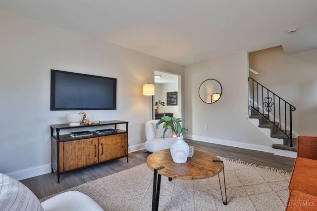 405 Home Avenue, Lockland, OH 45215