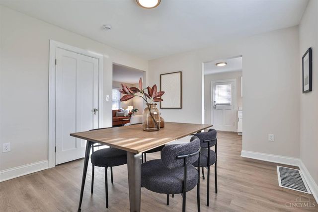 405 Home Avenue, Lockland, OH 45215