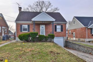 405 Home Avenue, Lockland, OH 45215
