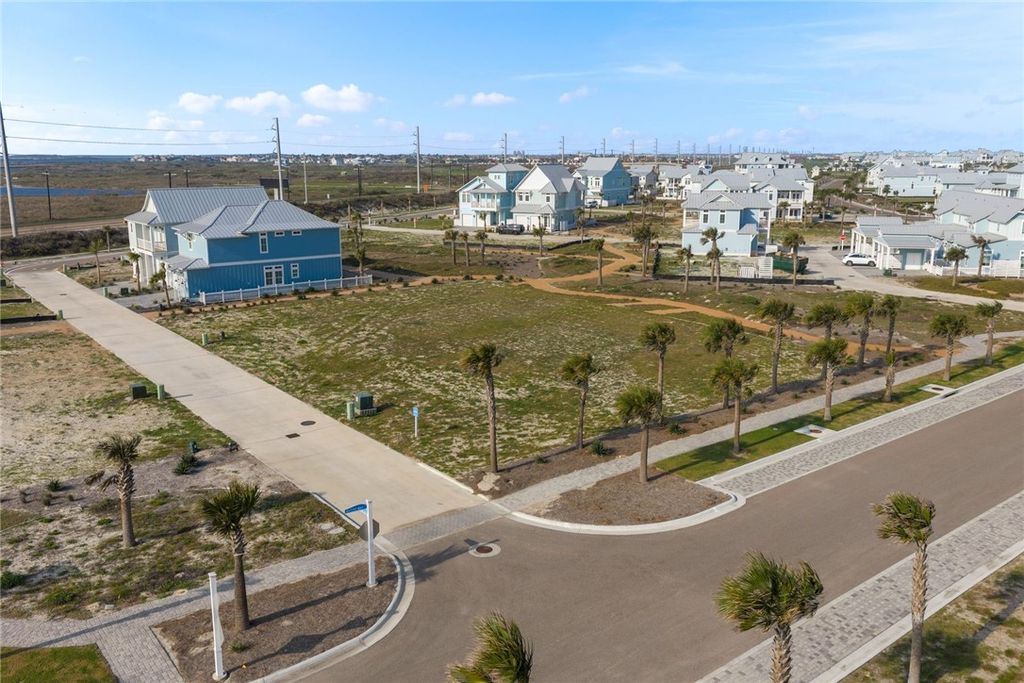 426 Horse Tail Lane, Port Aransas, TX 78373 — photo 5