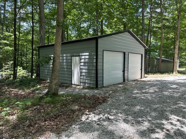 191 Schores Lane, Bedford, IN 47421