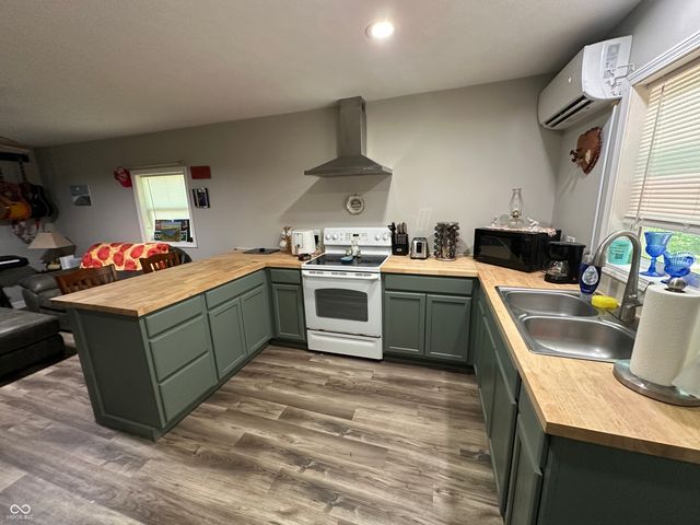 191 Schores Lane, Bedford, IN 47421