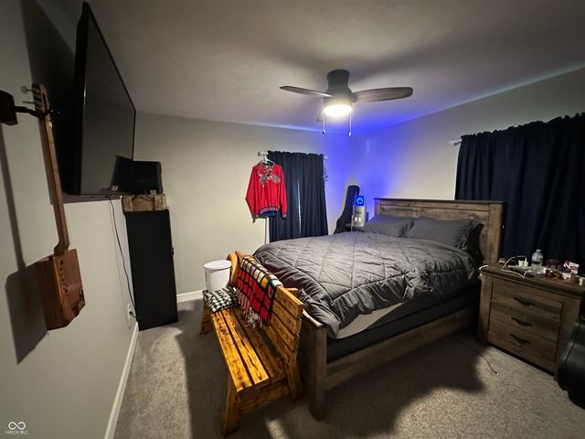 191 Schores Lane, Bedford, IN 47421