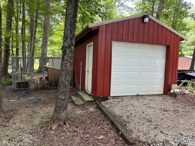 191 Schores Lane, Bedford, IN 47421