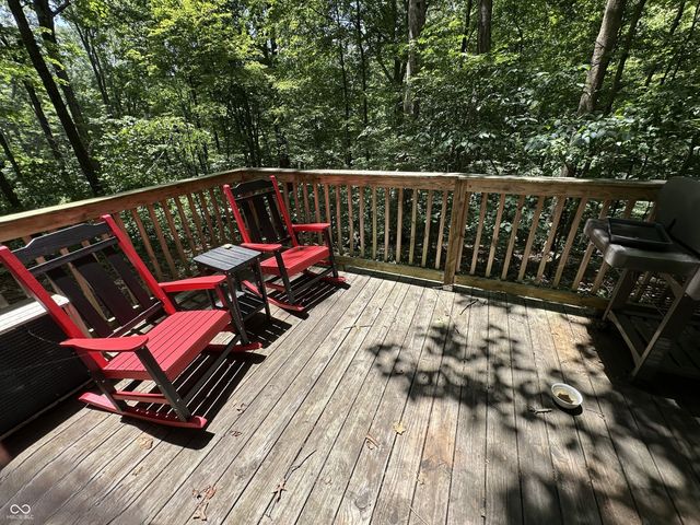 191 Schores Lane, Bedford, IN 47421