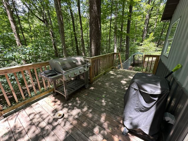 191 Schores Lane, Bedford, IN 47421