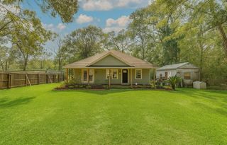 4008 Trent Road, Huffman, TX 77336