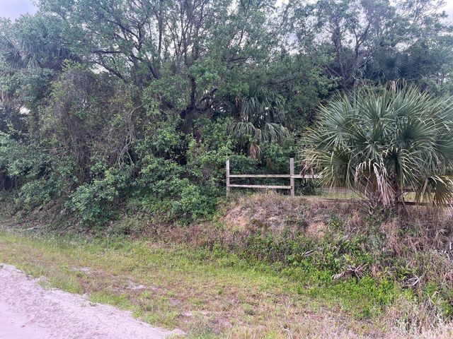 15148 NW 288th Street, Okeechobee, FL 34972