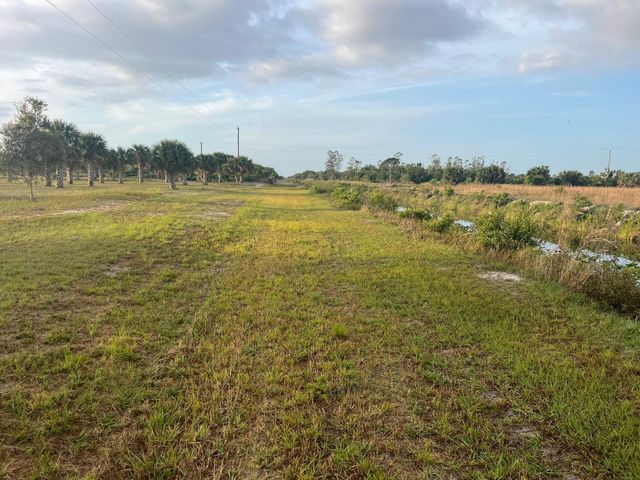 15148 NW 288th Street, Okeechobee, FL 34972