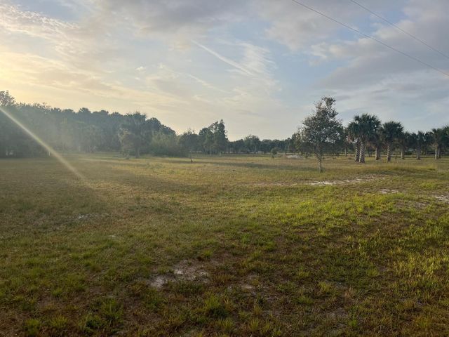 15148 NW 288th Street, Okeechobee, FL 34972