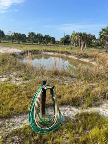 15148 NW 288th Street, Okeechobee, FL 34972