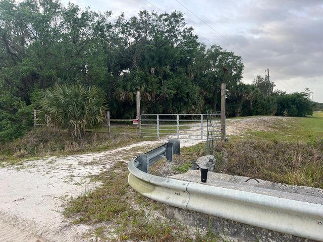 15148 NW 288th Street, Okeechobee, FL 34972