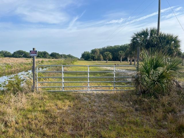 15148 NW 288th Street, Okeechobee, FL 34972