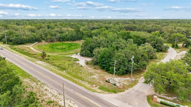 COUNTY LINE ROAD, Spring Hill, FL 34610