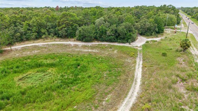 COUNTY LINE ROAD, Spring Hill, FL 34610
