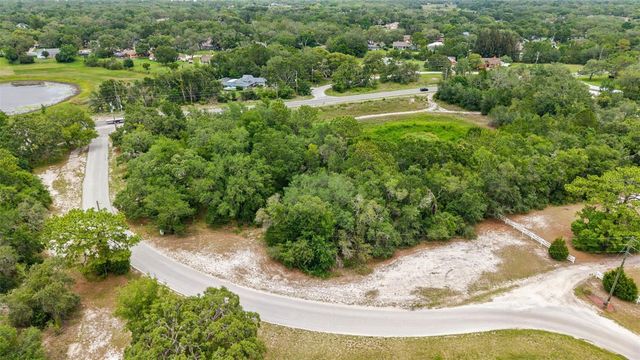 COUNTY LINE ROAD, Spring Hill, FL 34610